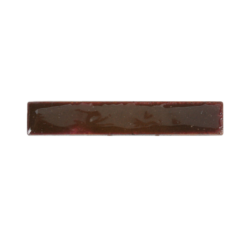 Enamel & Mixed Media Elk Brown Opaque - Thompson Enamel #1170